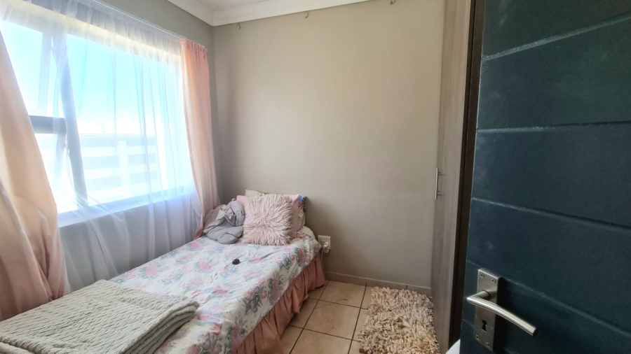 2 Bedroom Property for Sale in Belhar Western Cape